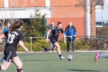 Bild 152 - F SV Henstedt Ulzburg II - SV Boenebuettel-Husberg : Ergebnis: 11:0